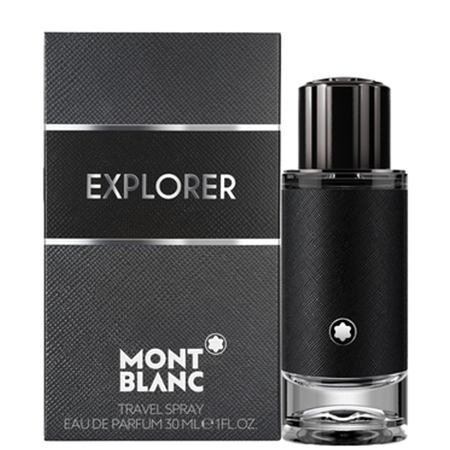 MONT BLANC Explorer Eau de Parfum 4.5 ml